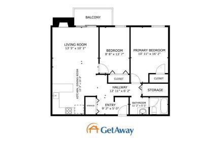 Killington Gateway Condos - Foto 43