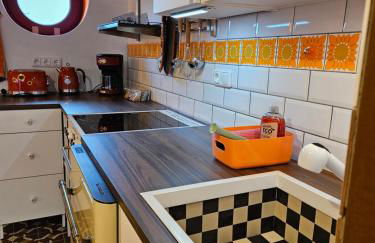 Retro-Apartment 70er-Jahre - Foto 17