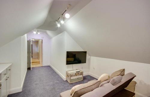 Charming Diamondhead Home with Private Yard! - Foto 22