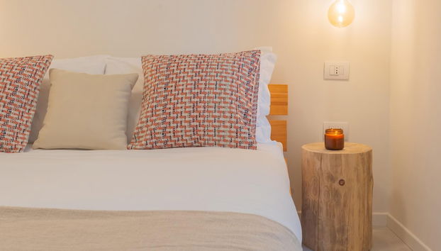 Enchanted Como Lake - City Apartment 2 - Foto 2, Habitación