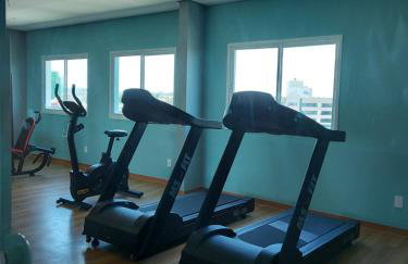 Aluguel Temporada - Smart Itapuã - Foto 12