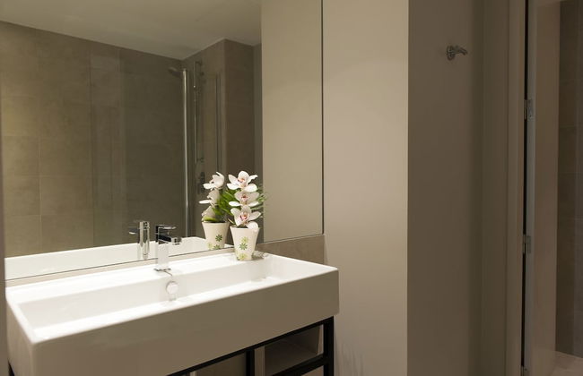 MH Apartments Central Madrid - Foto 37