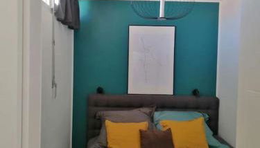 Ferienwohnung mit traumhaftem Meerblick - Foto 4