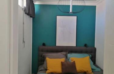 Ferienwohnung mit traumhaftem Meerblick - Foto 4