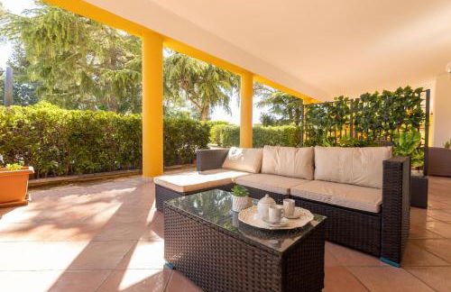 Villa il panorama sullo Ionio - Foto 39