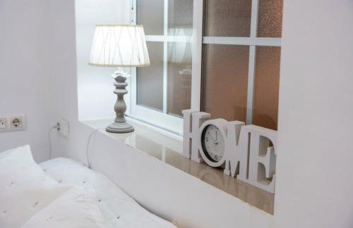 Apartamentos Turísticos San José - Foto 12