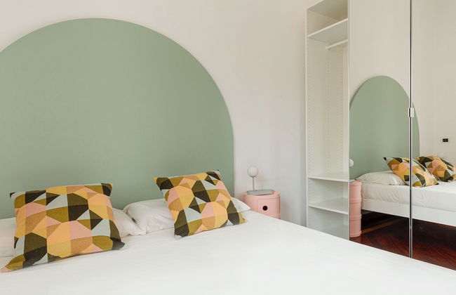 Spacebility Expo - self check-in - Foto 3