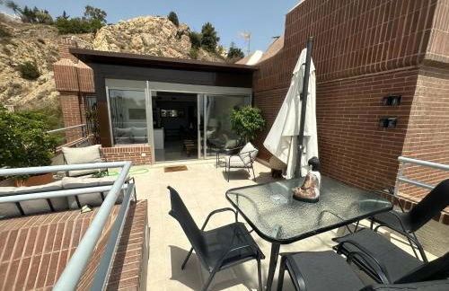 Penthouse Puerta de Pedregalejo - Foto 14