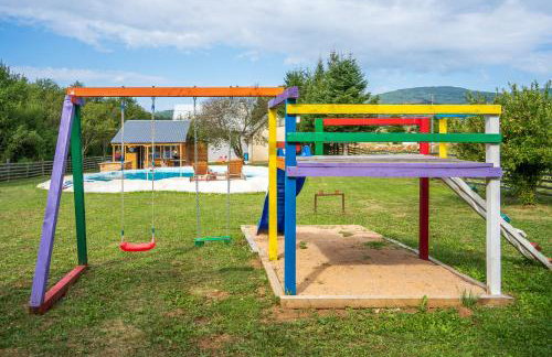 Vila Bella - Foto 28