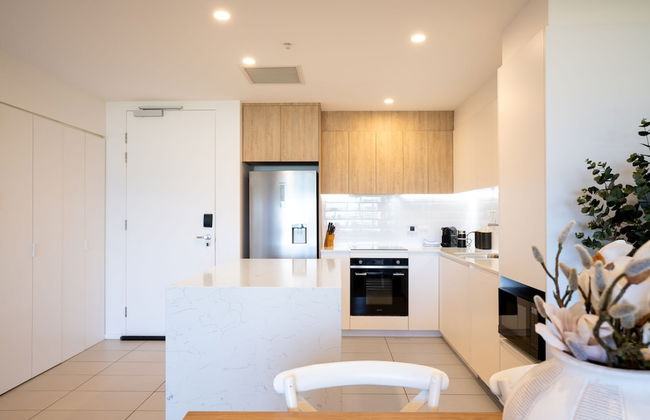 Iconic Kirra Beach Resort - Foto 52