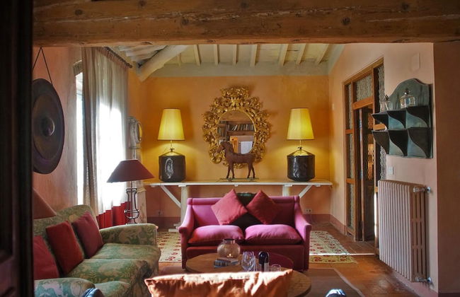 Agriturismo La Striscia - Foto 31