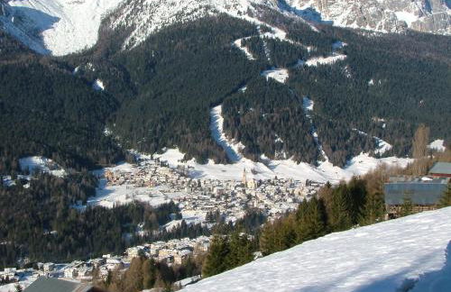 Balcone sulle Dolomiti - Photo 21