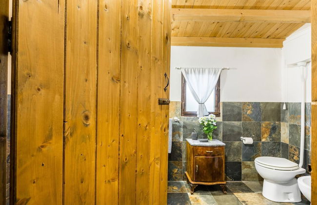 Authentic Sicilian Charm With Pool, Sea View, Parking & Wifi - Foto 34