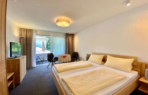 ADORIS APPARTEMENTS im Lotzbeckpark am See "nachhaltiges Wohnen in Lindau" - Foto 9