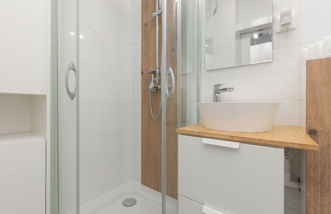 Stylish Studio Ochota by Renters - Foto 10