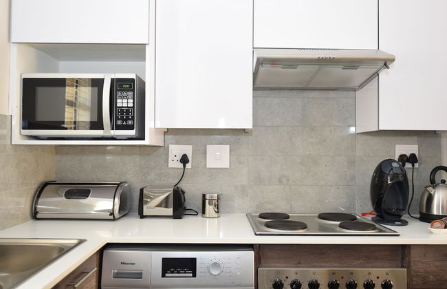 Kyalami Creek Luxury Apartments - Foto 24