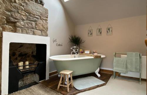 The Old Dairy Cottage - Photo 21