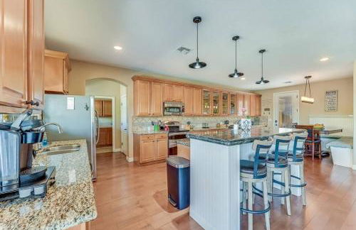 Gorgeous Resort Home -Right off the back nine! - Foto 28