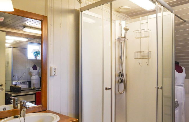 8 Person Holiday Home in Songe - Foto 11