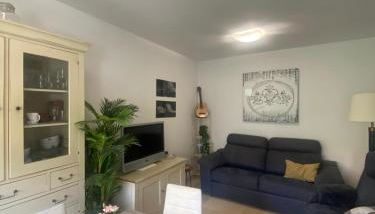 Nervion Luxury Sevilla - Foto 4