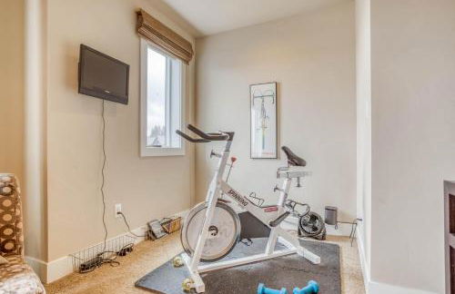 Deschutes Landing at the Old Mill Riverfront - Meredith Lodging - Foto 16