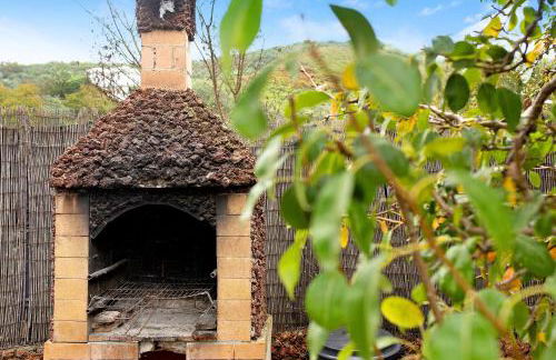 Casa Rural La Asomada - Foto 26