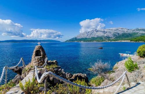 Villa Sea Edge - Three Bedroom Villa With Sea View - Photo 66