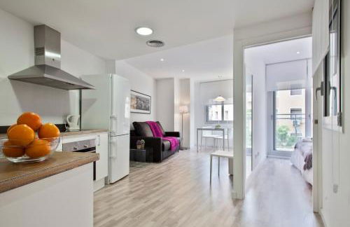 Habitat Apartments Blanca - Foto 4