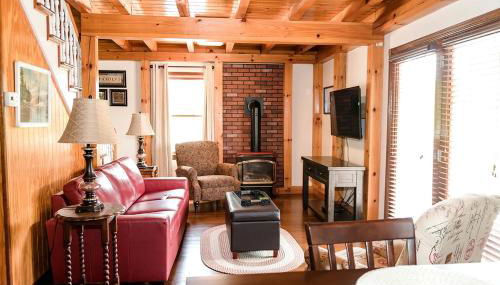 Lakefront Cabin Getaway near Columbia, Kentucky - Foto 2