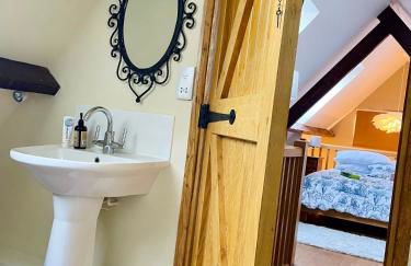 Guest House gem in Wickhamford, near Broadway - Foto 18