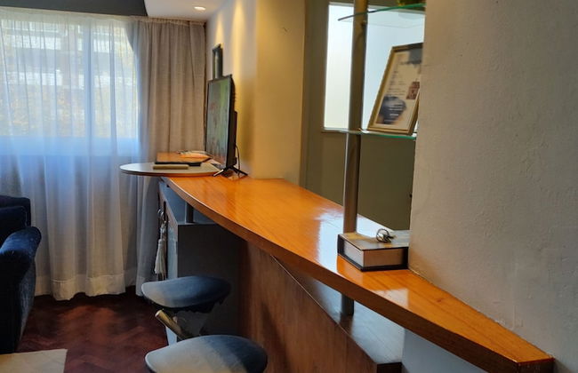 Plaza Independencia Mendoza Sol y Nieve - Foto 13