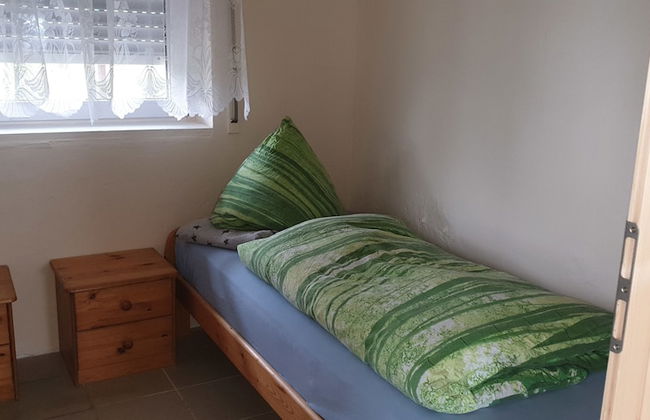 3 Zimmer-Apartment mit Weitblick - Foto 2