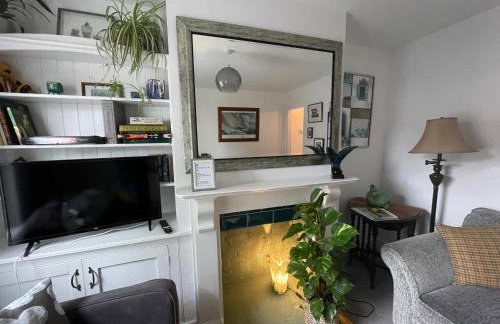 No 28 cosy cottage in the heart of Cowes - Foto 19