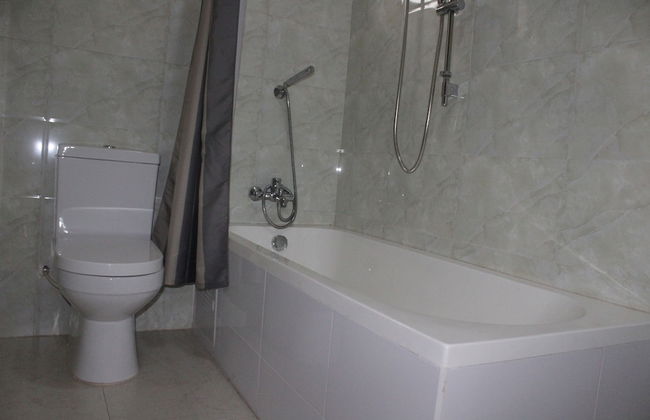 Evergreen Apartments - Photo 22