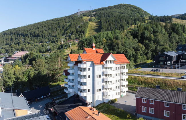 Åre Travel - Freestyle - Photo 32