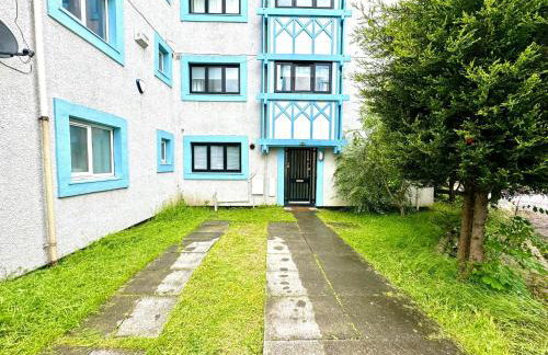 The Alnham, Large 3 bed apartment, Close to the City - Foto 54