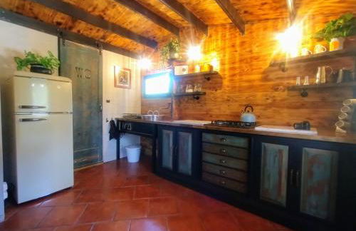 Hill top hide away - Foto 8