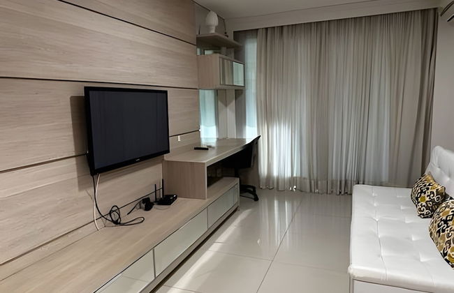 Brisas do Lago - apartamento 1 - Foto 40