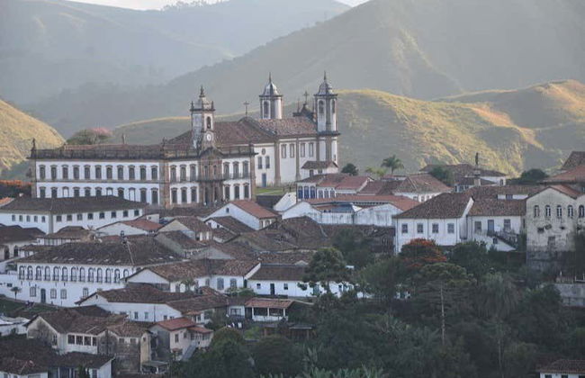 Tour por Ouro Preto y Mariana - Foto 2