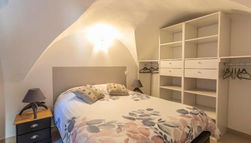 Rez-de-chaussée centre ville d'Embrun 3 étoiles Climatisé - Photo 2