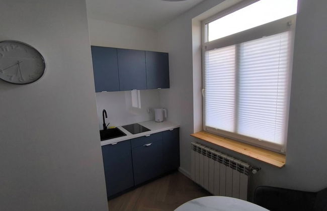 Brama Lwowska Apartamenty bramalwowskapl - Photo 24