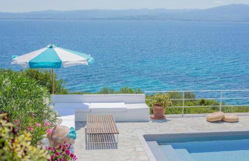 Seafront Paradise - Foto 23