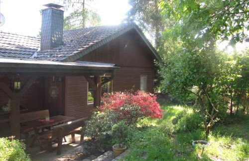 Ferienhaus Edersee - Foto 41