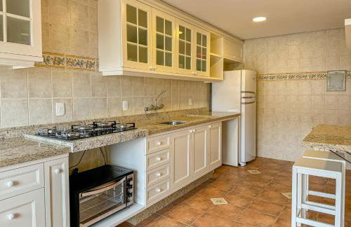 VV Suítes - Apto Rua Coberta - Photo 13