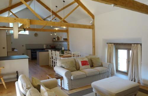 Yondhill Barn - Foto 9