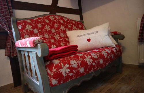 Apartment Grubenhaus20 - Foto 36