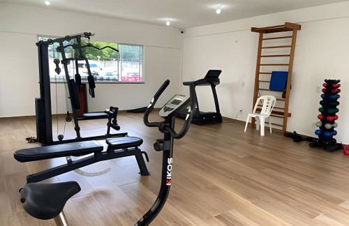 Hosts BR - Apartamentos funcionais - Foto 25