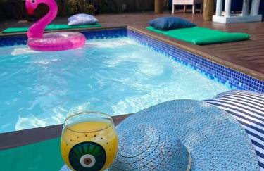 Capim Limão Containers do Rosa - Foto 10