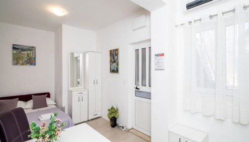 Apartments Isabora - Studio Apartment - Foto 4