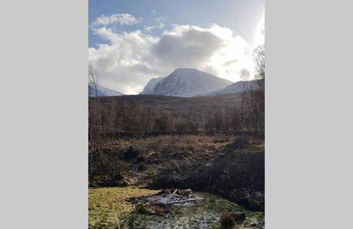 North Face Apartment , Fort William - Photo 18